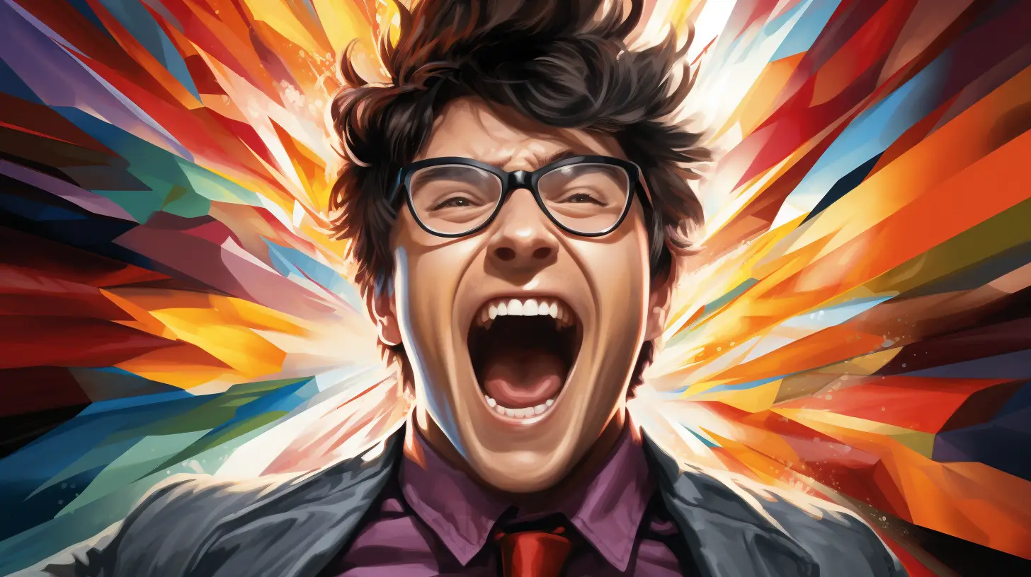 Hero background