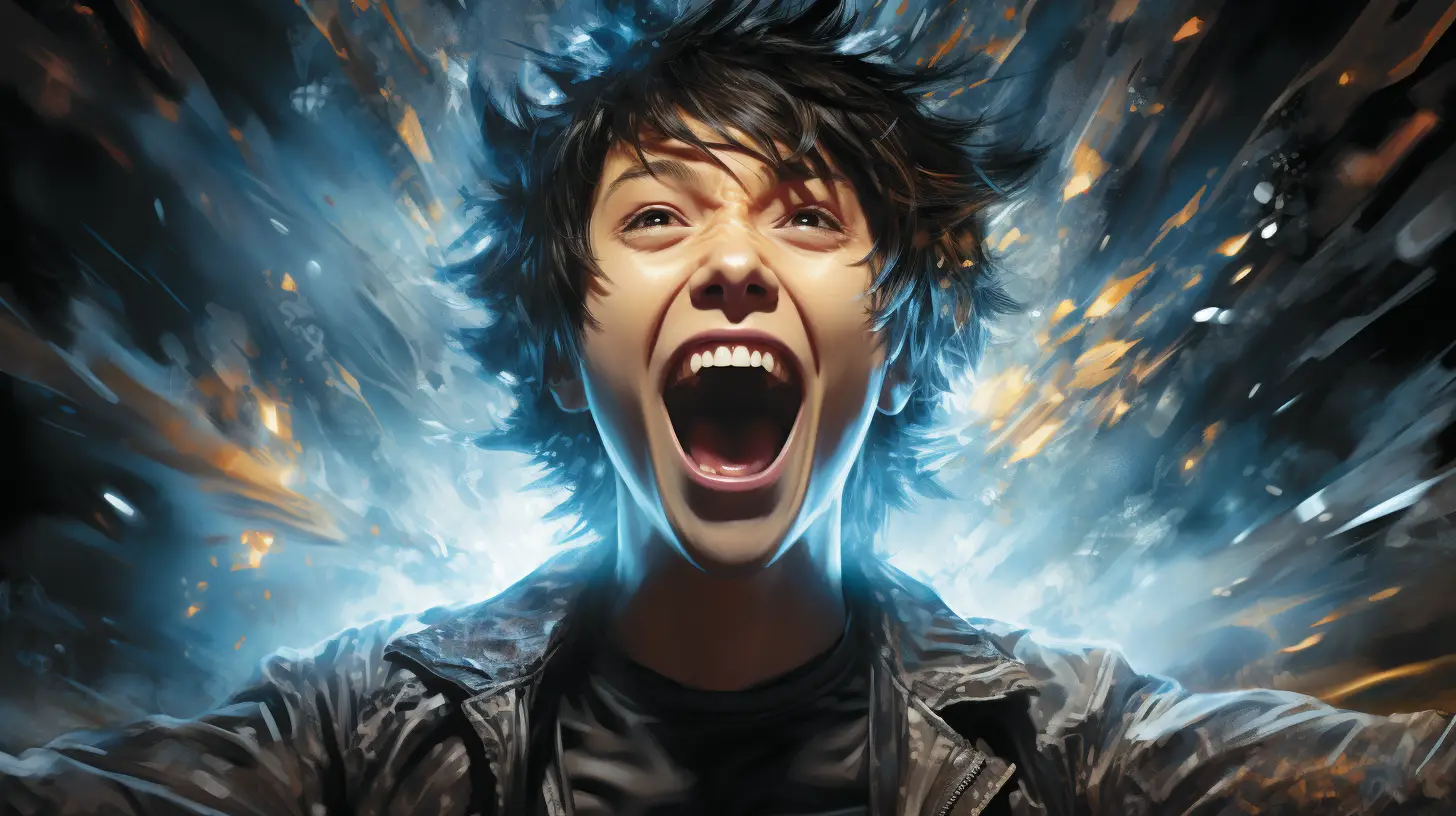 Hero background