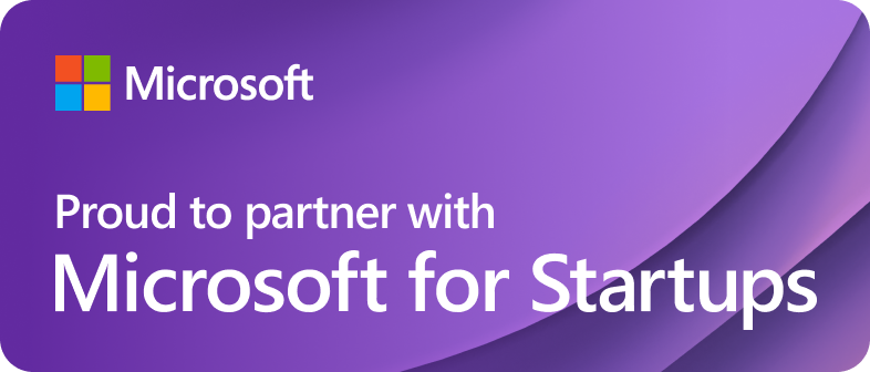 Microsoft Startups Partnership with iCreateWords